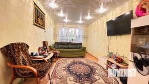 4-к квартира, вторичка, 76м2, 3/9 этаж