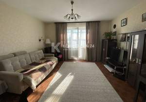 2-к квартира, вторичка, 53м2, 9/9 этаж