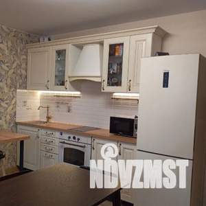 3-к квартира, вторичка, 54м2, 2/15 этаж