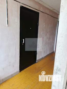 2-к квартира, вторичка, 44м2, 8/9 этаж