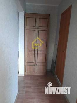 1-к квартира, вторичка, 34м2, 5/9 этаж