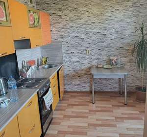 1-к квартира, вторичка, 32м2, 8/10 этаж