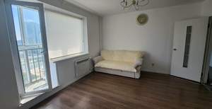 1-к квартира, вторичка, 49м2, 8/19 этаж