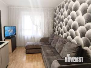 1-к квартира, вторичка, 32м2, 1/9 этаж