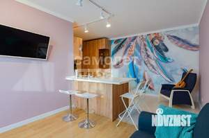 2-к квартира, вторичка, 48м2, 16/16 этаж