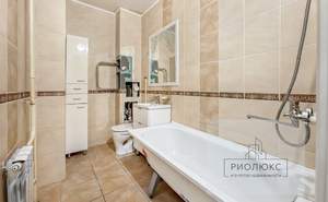 5-к квартира, вторичка, 40м2, 5/17 этаж