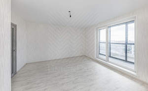 1-к квартира, вторичка, 36м2, 10/18 этаж