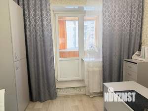 4-к квартира, вторичка, 85м2, 1/5 этаж