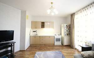 Студия квартира, вторичка, 25м2, 11/20 этаж