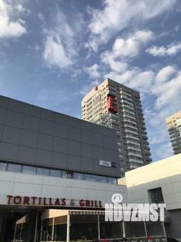 1-к квартира, вторичка, 47м2, 3/26 этаж