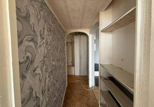 2-к квартира, вторичка, 44м2, 5/5 этаж