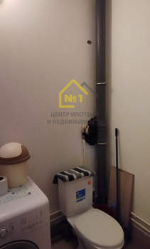 1-к квартира, вторичка, 35м2, 5/10 этаж