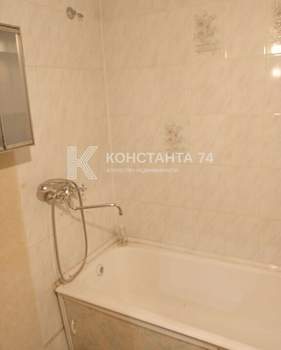 2-к квартира, вторичка, 53м2, 1/10 этаж