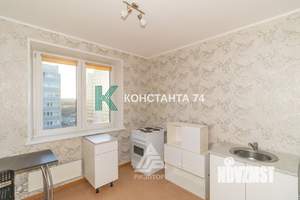 1-к квартира, вторичка, 33м2, 8/10 этаж