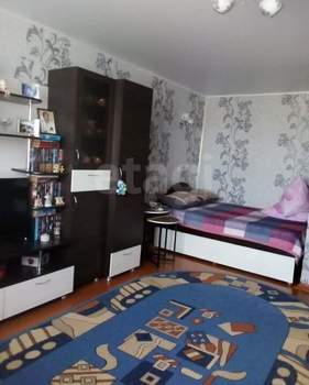 1-к квартира, вторичка, 36м2, 3/5 этаж