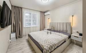 2-к квартира, вторичка, 50м2, 1/10 этаж