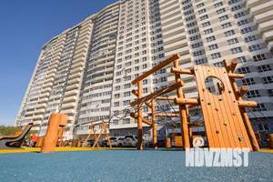 1-к квартира, вторичка, 33м2, 15/23 этаж