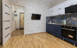 2-к квартира, вторичка, 52м2, 10/16 этаж