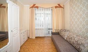 3-к квартира, вторичка, 75м2, 4/5 этаж