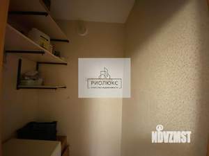 1-к квартира, вторичка, 41м2, 3/11 этаж