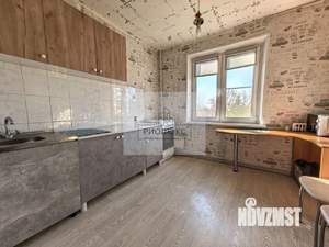 2-к квартира, вторичка, 50м2, 3/10 этаж