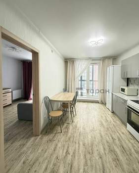 1-к квартира, вторичка, 32м2, 3/10 этаж