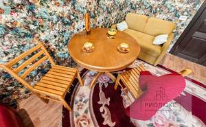 1-к квартира, вторичка, 40м2, 9/10 этаж