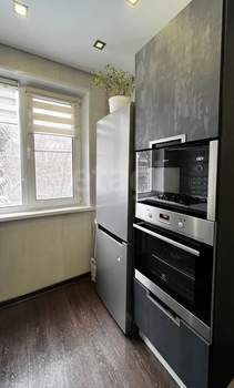 3-к квартира, вторичка, 61м2, 2/5 этаж