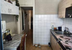 2-к квартира, вторичка, 46м2, 3/5 этаж