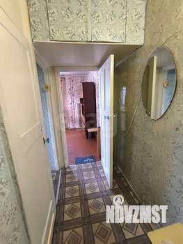 1-к квартира, вторичка, 31м2, 5/5 этаж