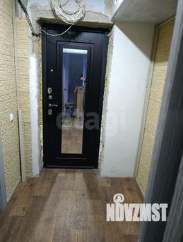 1-к квартира, вторичка, 36м2, 2/9 этаж