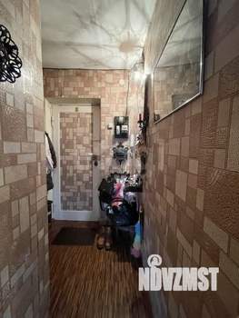 2-к квартира, вторичка, 42м2, 2/5 этаж