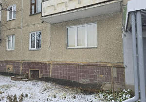 2-к квартира, вторичка, 52м2, 1/10 этаж
