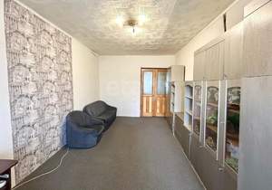 2-к квартира, вторичка, 55м2, 5/5 этаж