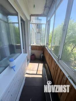 1-к квартира, вторичка, 33м2, 4/5 этаж