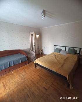 1-к квартира, вторичка, 36м2, 5/5 этаж