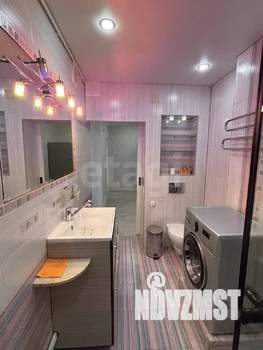 2-к квартира, вторичка, 60м2, 3/4 этаж