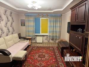 4-к квартира, вторичка, 80м2, 3/6 этаж