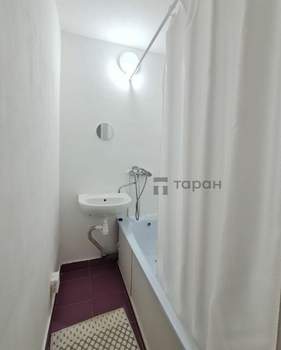 1-к квартира, вторичка, 32м2, 1/10 этаж