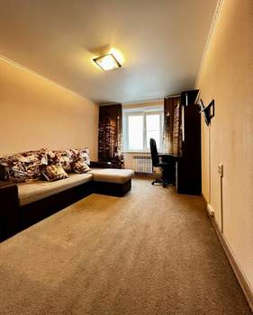 2-к квартира, вторичка, 60м2, 4/5 этаж