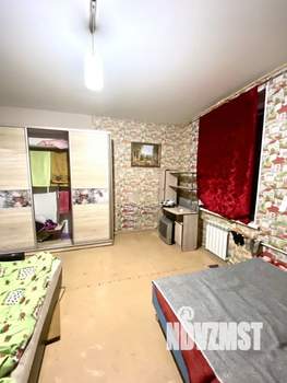 1-к квартира, вторичка, 29м2, 1/3 этаж