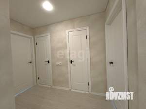 3-к квартира, вторичка, 66м2, 9/10 этаж