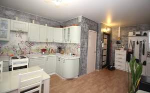 2-к квартира, вторичка, 54м2, 4/10 этаж