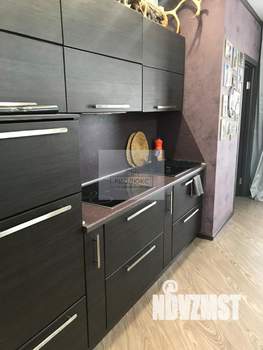 Студия квартира, вторичка, 43м2, 4/9 этаж