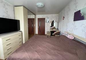 2-к квартира, вторичка, 46м2, 5/5 этаж