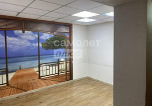 3-к квартира, вторичка, 62м2, 1/5 этаж