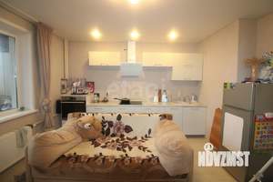 Студия квартира, вторичка, 24м2, 4/20 этаж