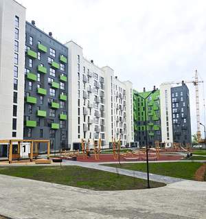 Студия квартира, вторичка, 25м2, 4/10 этаж