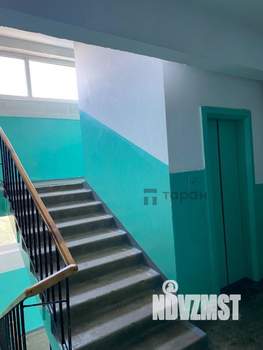 2-к квартира, вторичка, 50м2, 4/10 этаж