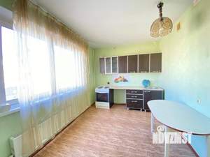 2-к квартира, вторичка, 64м2, 9/10 этаж